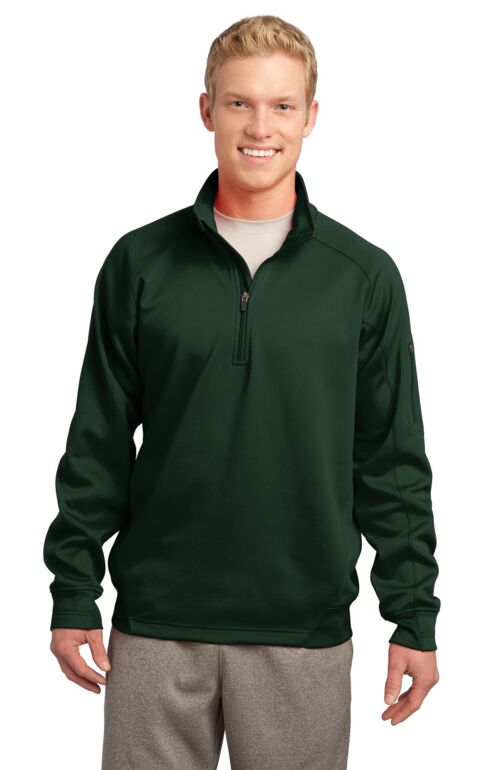 Tech Fleece 1/4 Zip Pullover Thumbnail