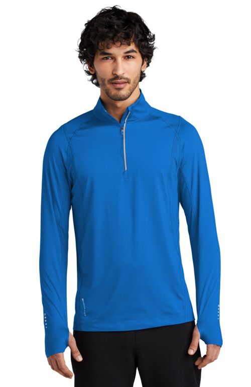 Nexus 1/4 Zip Pullover Thumbnail