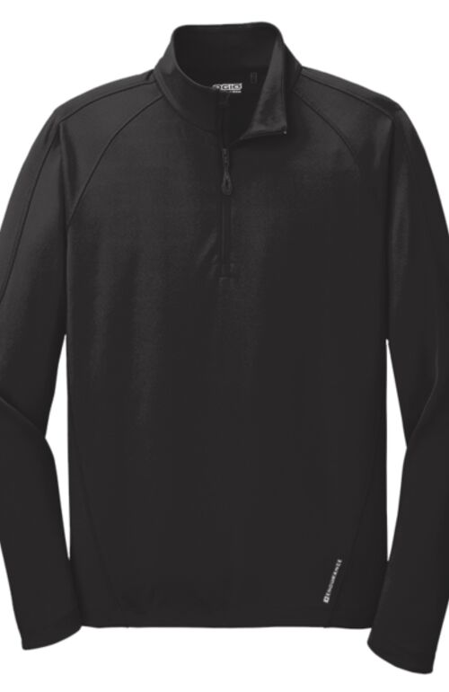 Radius 1/4 Zip Thumbnail