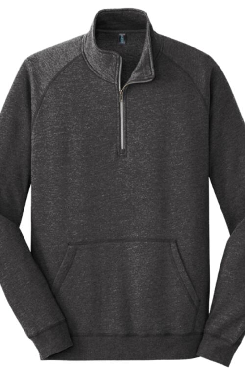Lightweight Fleece 1/4 Zip Thumbnail