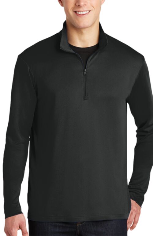 PosiCharge ® Competitor 1/4 Zip Pullover Thumbnail