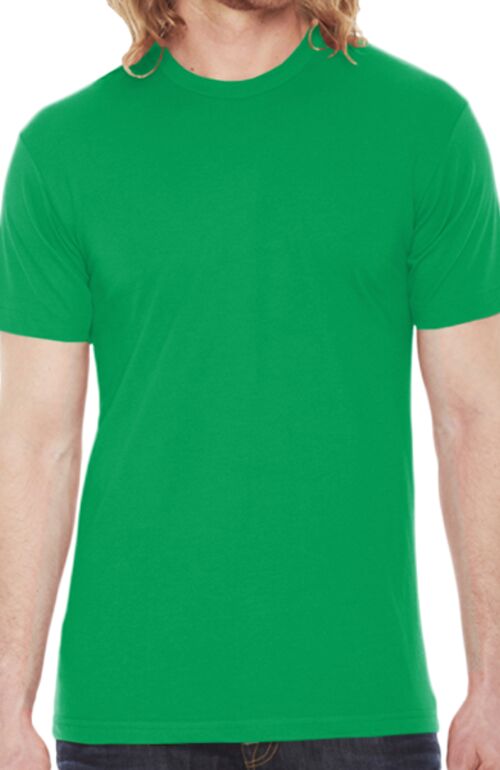 Unisex 50/50 Tee Thumbnail