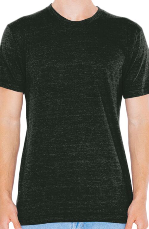 Unisex USA-Made Triblend Track Tee Thumbnail