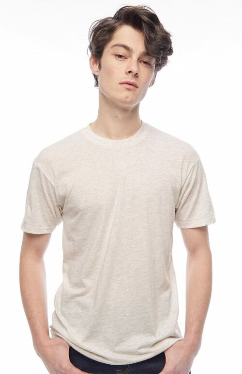 USA-Made Triblend Track Tee Thumbnail