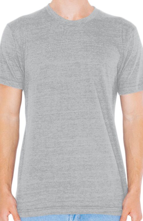 Unisex Triblend Track Tee Thumbnail