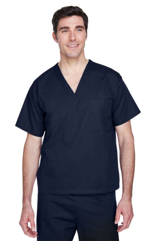 Adult Restore Scrub Top Thumbnail