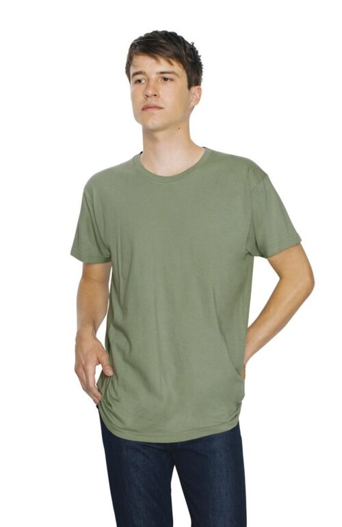 Power Wash Tee Thumbnail