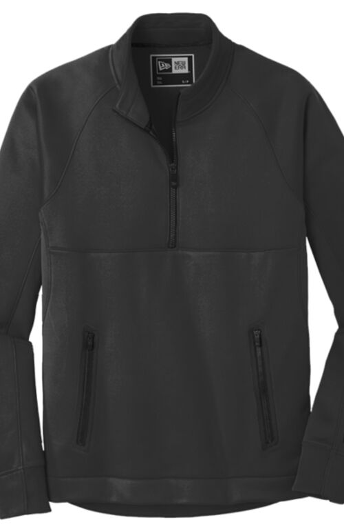 Venue Fleece 1/4 Zip Pullover Thumbnail
