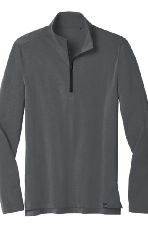 Limit 1/4 Zip Thumbnail