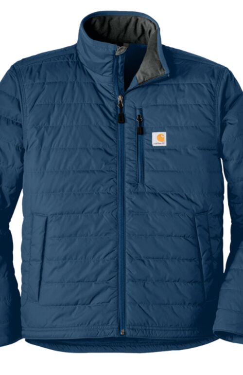 Gilliam Jacket Thumbnail