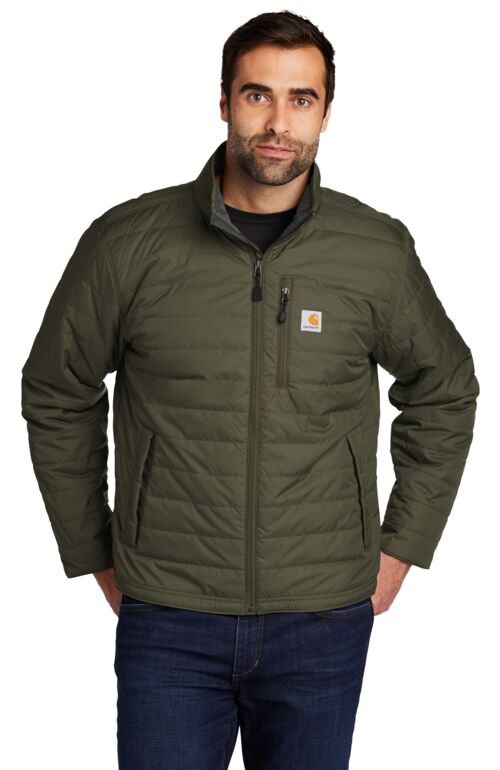 Gilliam Jacket Thumbnail
