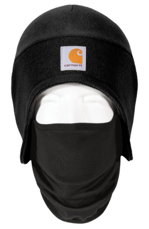 Fleece 2 In 1 Headwear Thumbnail