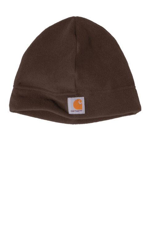 Fleece Hat Thumbnail