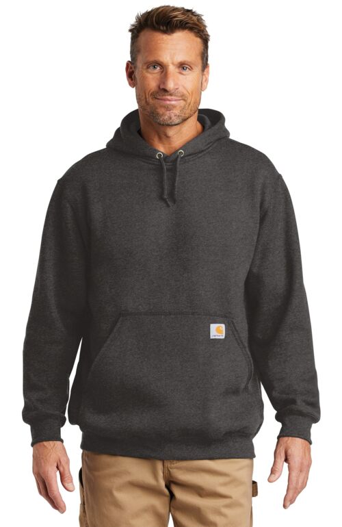 Midweight Hooded Sweatshirt Thumbnail