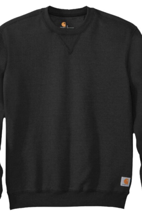 Midweight Crewneck Sweatshirt Thumbnail