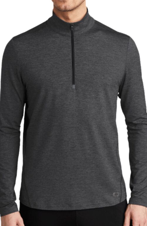 Force 1/4 Zip Thumbnail