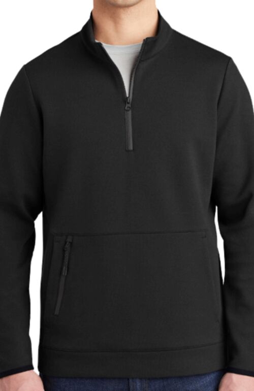 Triumph 1/4 Zip Pullover Thumbnail