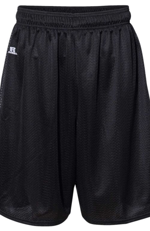 Men's 9" Dri-Power® Tricot Mesh Shorts Thumbnail