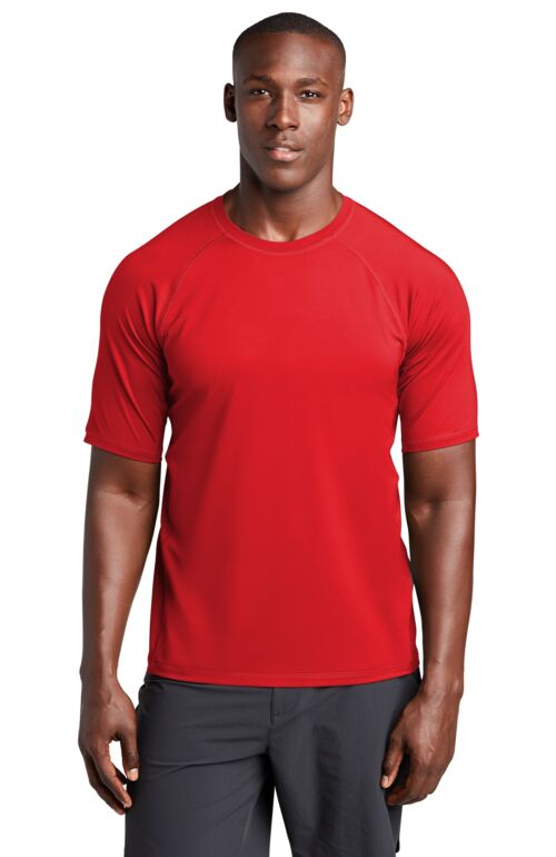 Rashguard Tee Thumbnail