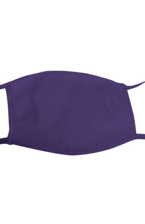 USA-Made 100% Cotton Face Mask Thumbnail