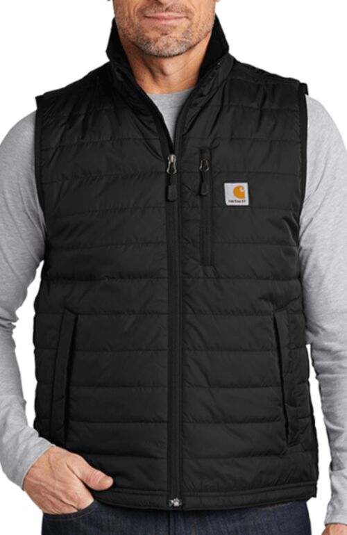 Gilliam Vest Thumbnail