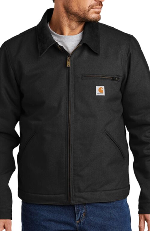 Duck Detroit Jacket Thumbnail