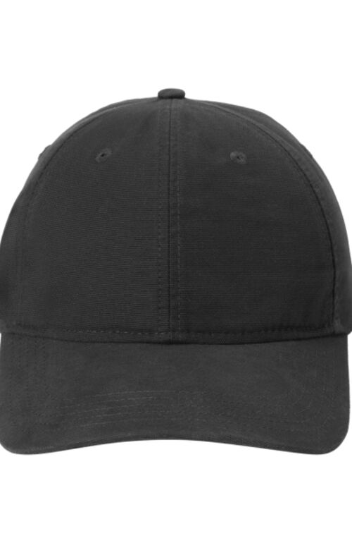Cotton Canvas Cap Thumbnail