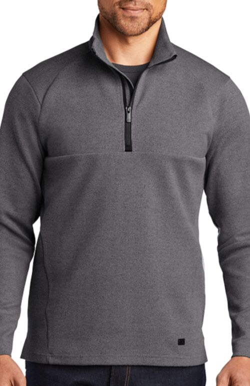 Transition 1/4 Zip Thumbnail