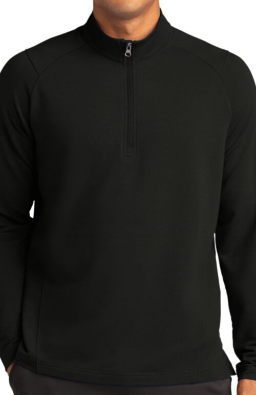 Sport Wick ® Flex Fleece 1/4 Zip Thumbnail