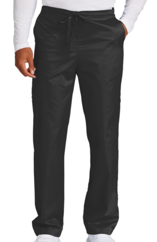 Unisex Short WorkFlex Cargo Pant Thumbnail