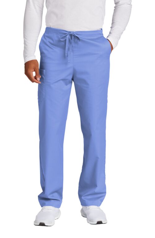 Unisex Short WorkFlex Cargo Pant Thumbnail