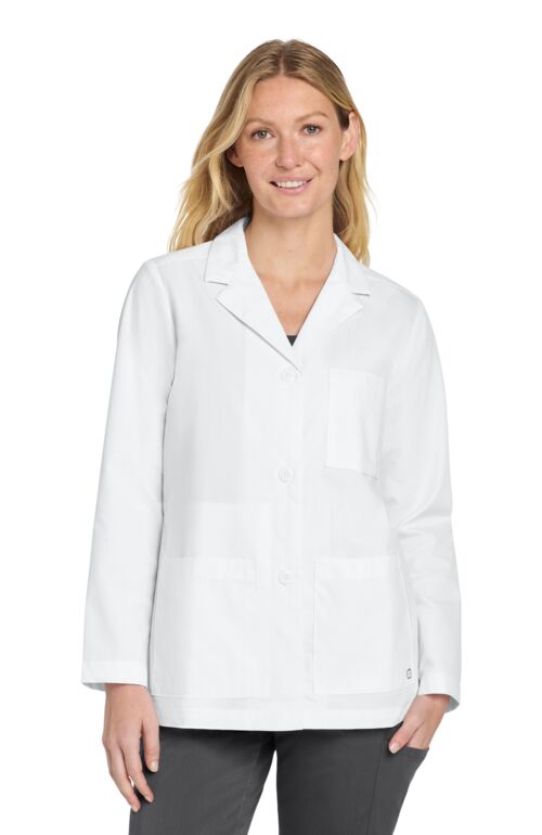 Women's Consultation Lab Coat Thumbnail