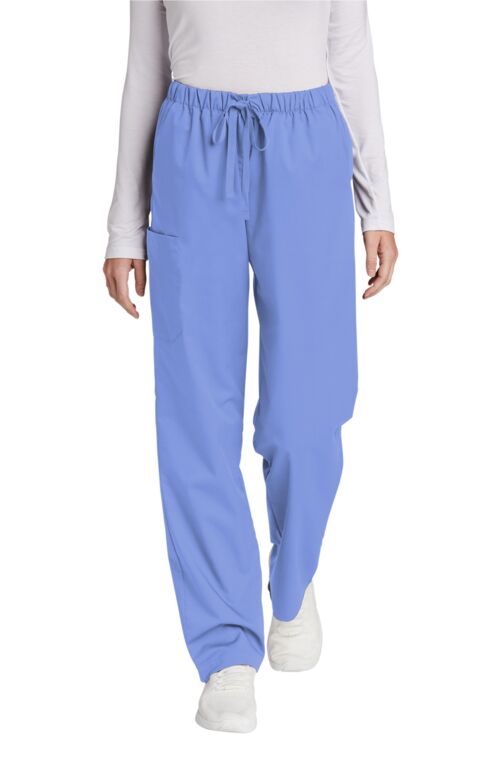 Women's Petite WorkFlex Cargo Pant Thumbnail