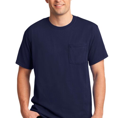 Pocket T-shirts Thumbnail
