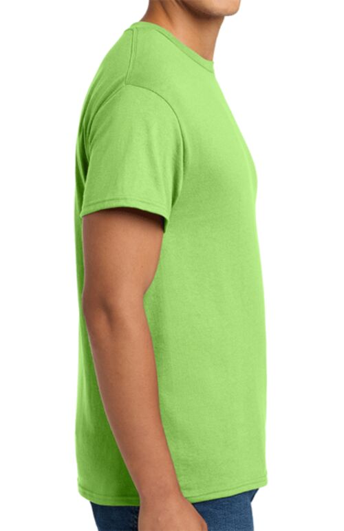 EcoSmart ® 50/50 Cotton/Poly T Shirt Thumbnail