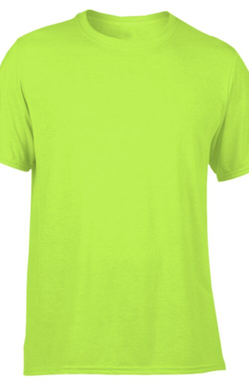 Dri Power ® 100% Polyester T Shirt Thumbnail