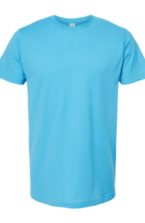 Fine Jersey T-Shirt Thumbnail