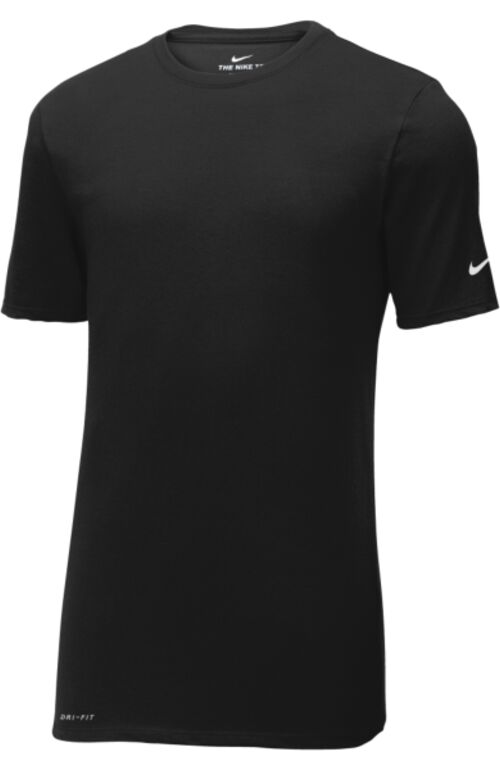 Dri FIT Cotton/Poly Tee Thumbnail