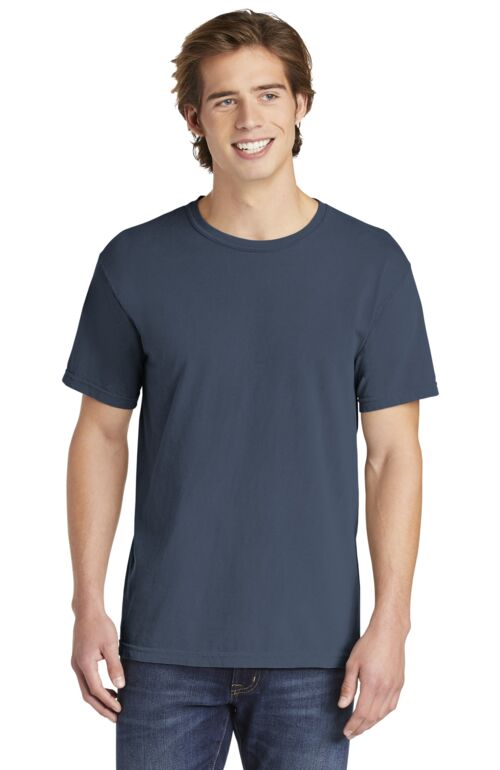 Heavyweight Ring Spun Tee Thumbnail