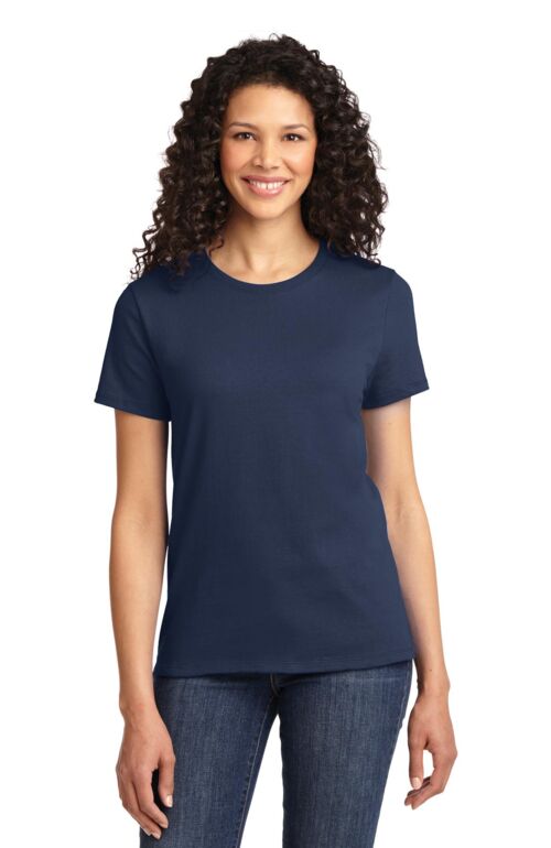 Women's Essential Tee Thumbnail
