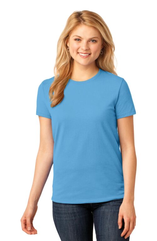 Women's Core Cotton Tee Thumbnail