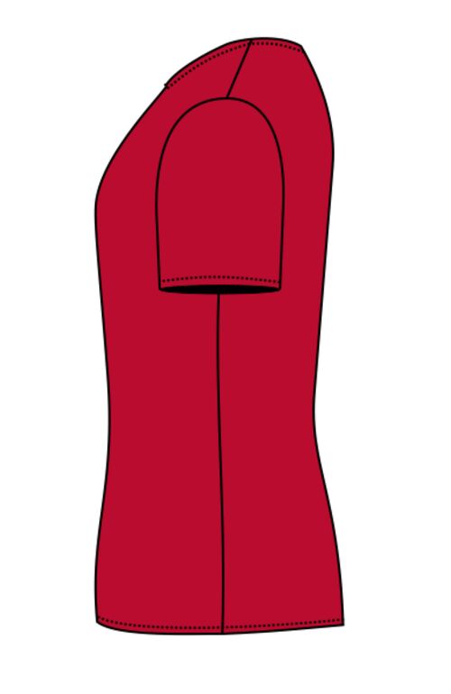 Women's Core Blend Tee Thumbnail