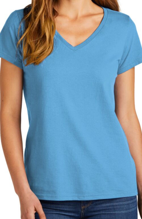 Women's The Concert Tee ® V Neck Thumbnail