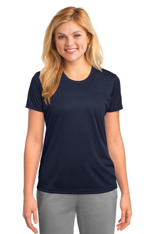 Women's Performance Tee Thumbnail