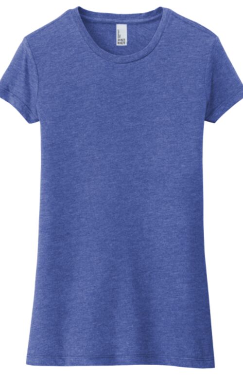 Women's Fitted Perfect Tri ® Tee Thumbnail