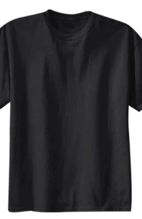 Women's Perfect T Cotton T Shirt Thumbnail