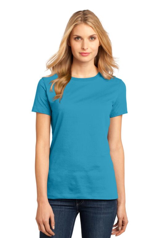 Women's Perfect Weight ® Tee Thumbnail