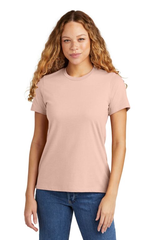 Softstyle ® Women's CVC T Shirt Thumbnail