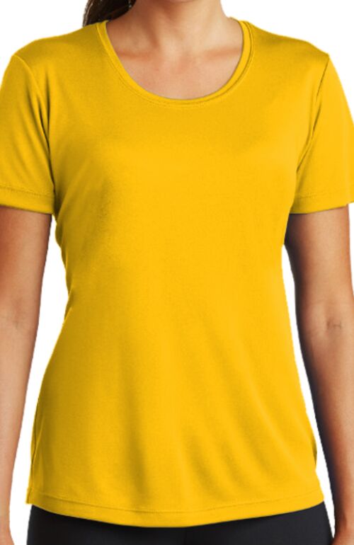 Women's PosiCharge ® Competitor Tee Thumbnail