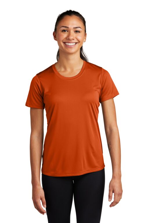 Women's PosiCharge ® Competitor Tee Thumbnail